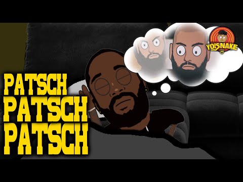 Die Geschichte über Manuellsen und Animus...