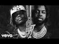42 Dugg, EST Gee - Can't Be F*cked With (Official Audio)