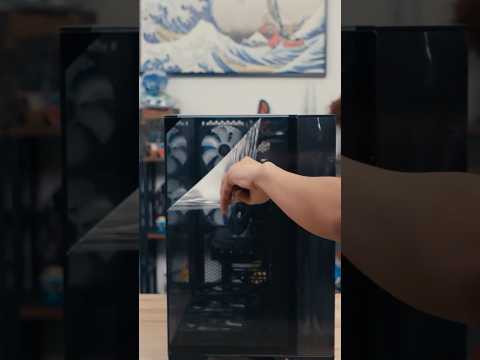 AMD R7 9800X3D - Video Thumbnail
