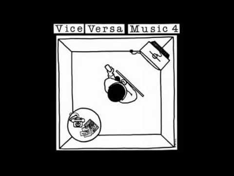 Vice Versa - Music 4 (EP)