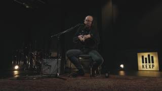 Mike Doughty - Lazy Bones (Live on KEXP)