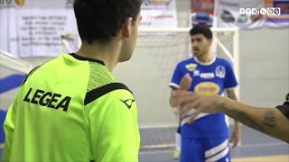 Il Futsal Bitonto sogna la B, ed una nuova casa