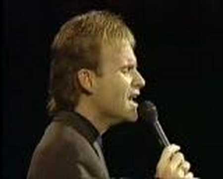 Gaither Vocal Band - i'll meet you in the morning
