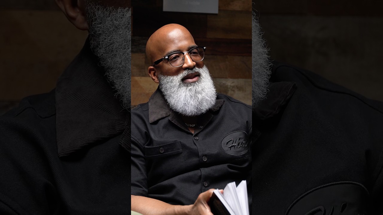 Need More Than Money