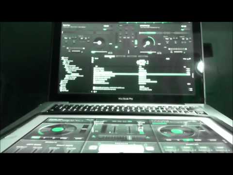 Virtual DJ iRemote Controller per iPad   MINI DJ SET 11 2011 by SASHA DEE JAY
