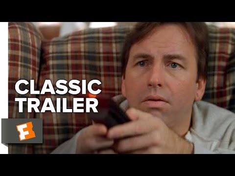 Stay Tuned (1992) Official Trailer