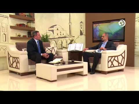 Veličanstveni Kur'an - 21. dio -  hfz.dr Halil Mehtić