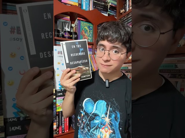 Vídeo relacionado con Todos tus recuerdos