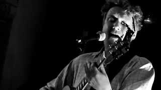 Glenn Tilbrook - Slap & Tickle - 26 April 2014 - St Bartholomew's