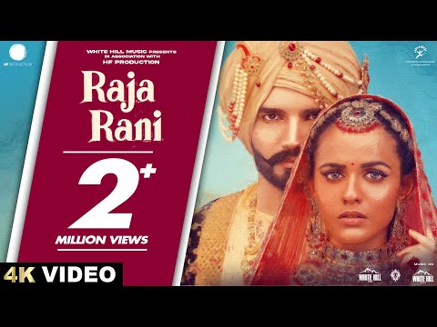 Raja Rani (Full Video) The Landers | Painter | Taj | Mehraaj | Sukh Kharoud |  Punjabi Songs 2023