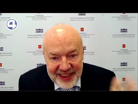 Павел Крашенинников