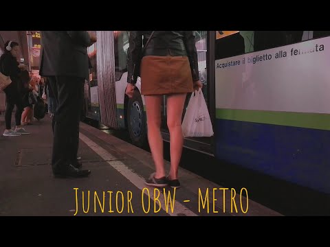 Junior OBW - METRO
