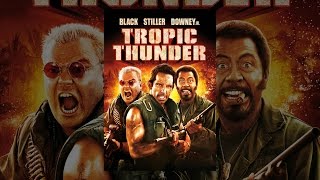 Tropic Thunder - Director's Cut