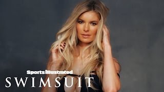 Marisa Miller Behind The Scenes SI Swimsuit Legends | Legends | Sports Illustrated Swimsuit