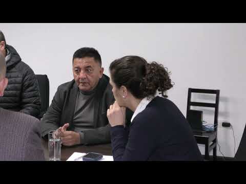 Educación rubricó convenios con municipios para continuar capacitando a jóvenes salteños