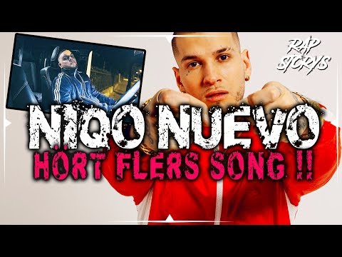 Niqo Nuevo hört Flers neuen Song !