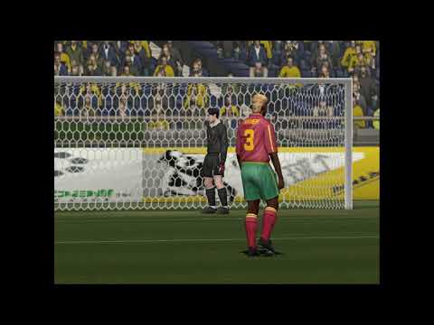 ⚽ This Is Football 2003 (PS2) | Gameplay HD 🎮 Classic PlayStation 2 Soccer Game 🏆