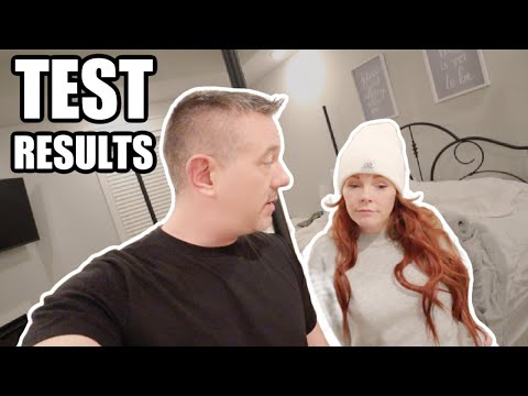 TEST RESULTS |Somers In Alaska