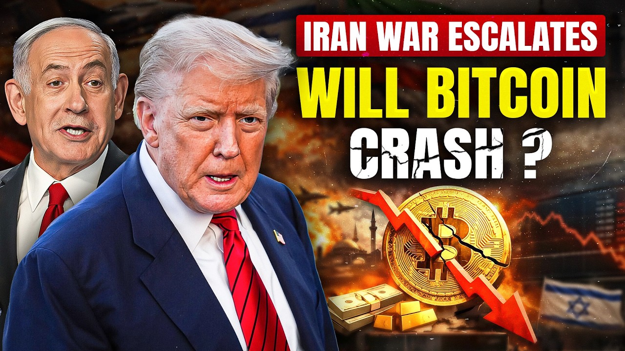 Is Bitcoin going to Crash to $50k?