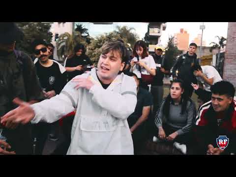 EXEQUIEL VITEX vs ADRI GIAN vs HENSON MISAEL vs LUKK LEUNAM // 8vs // DISTRITO CENTRO