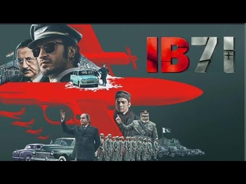 IB71 ||  Vidyut Jammwal || Anupam Kher