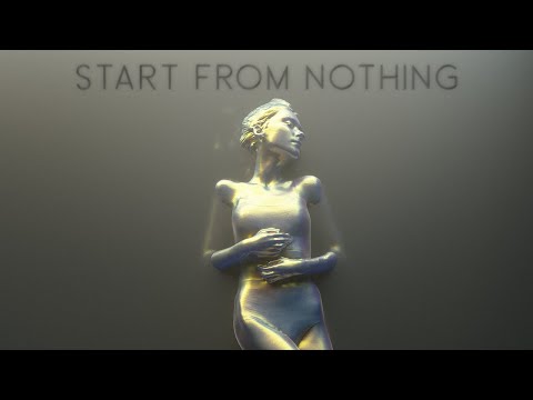 Phantom Atlantic - Start from Nothing (Official Audio)