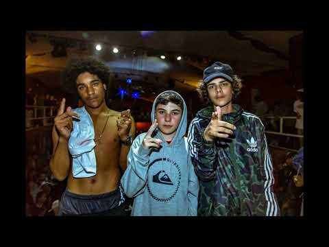 [FREE] Leozin x Dudu x Thiago Type Beat - "BAPE" (Prod. AG)