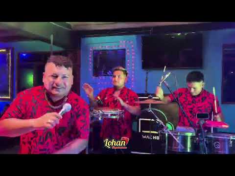 TORMENTA (PASCUALILLO) /RITMO LOHAN /CUMPLEAÑOS DE ANTHONY - CONCHUCOS