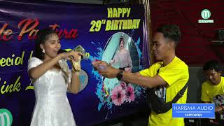 Download lagu PENGEN BALIK - DEWI DIVA - KAJJOLE PANTURA SPESIAL ULANG TAHUN NOK LINK LINK mp3