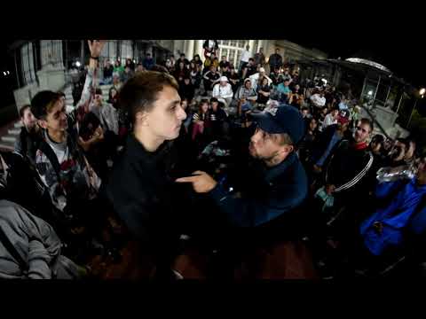 ALEXUNDER vs TIBER -4TOS DE FINAL- Fecha Nocturna Pretemporada 2020