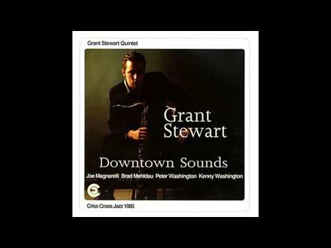 Grant Stewart Quintet  - smada
