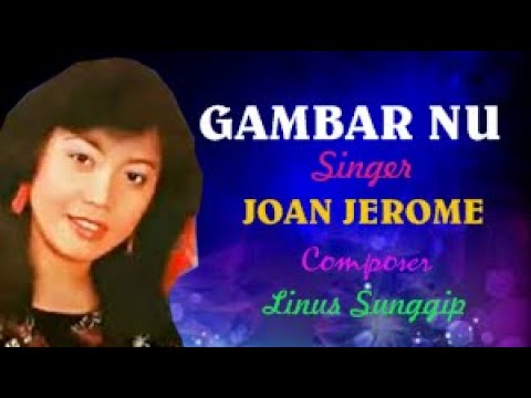 GAMBAR NU - JOAN JEROME