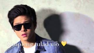 Daniel Padilla - Simpleng Tulad Mo