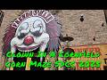 Clown In A Cornfield Corn Maze Out At SDCC 2025 #SDCC #SDCC2025