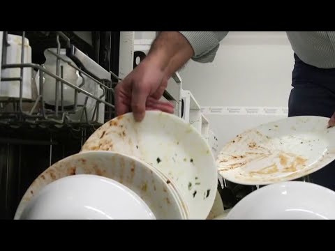 Tips to consider before replacing your dishwasher