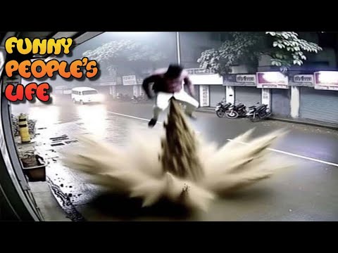 TRY NOT TO LAUGH 😆 | Best Funny Videos Compilation 😂😁😆 | Memes by LOL - Idiots At Work Ep. 123