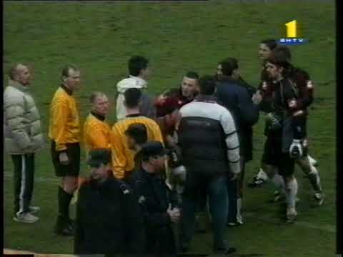 2003/04 Leotar - Sarajevo 4:1