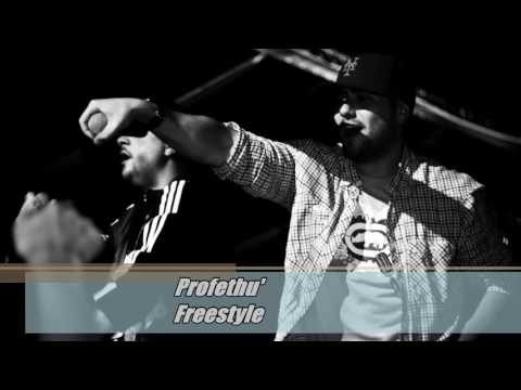 Profethu -  Freestyle (C I A  Prezinta 2005)