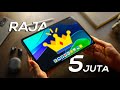 Hei Xiaomi Pad 6 Mahkotamu Ketinggalan Nih