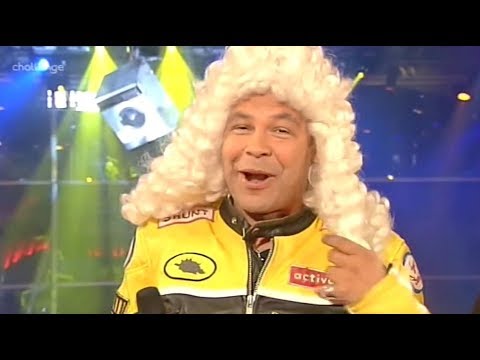 Robot Wars Series 7 Heat L