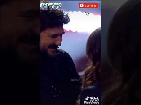 Momentos Pausini "Pausinadas en la voz" Audiciones a ciegas/La La voz Antena 3 2020/momentos La voz