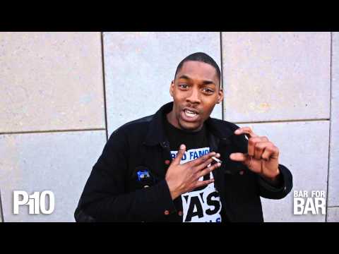 P110 - Captain [Bar for Bar] - PT.2