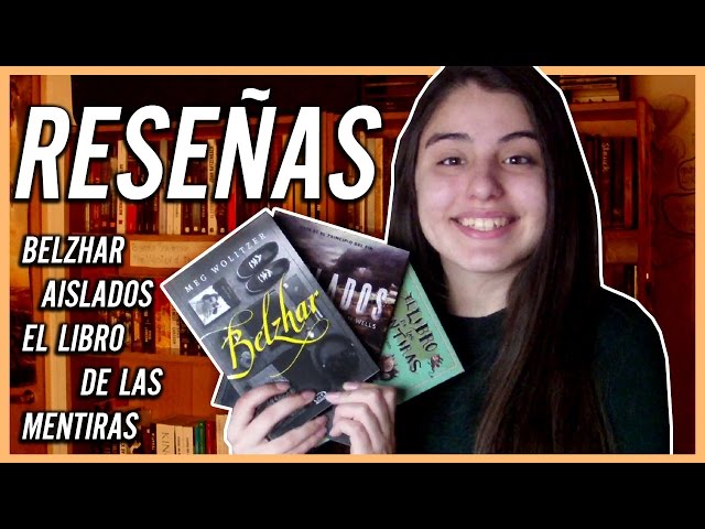 Vídeo relacionado con Mentiras, Mentiras, Mentiras (NB)