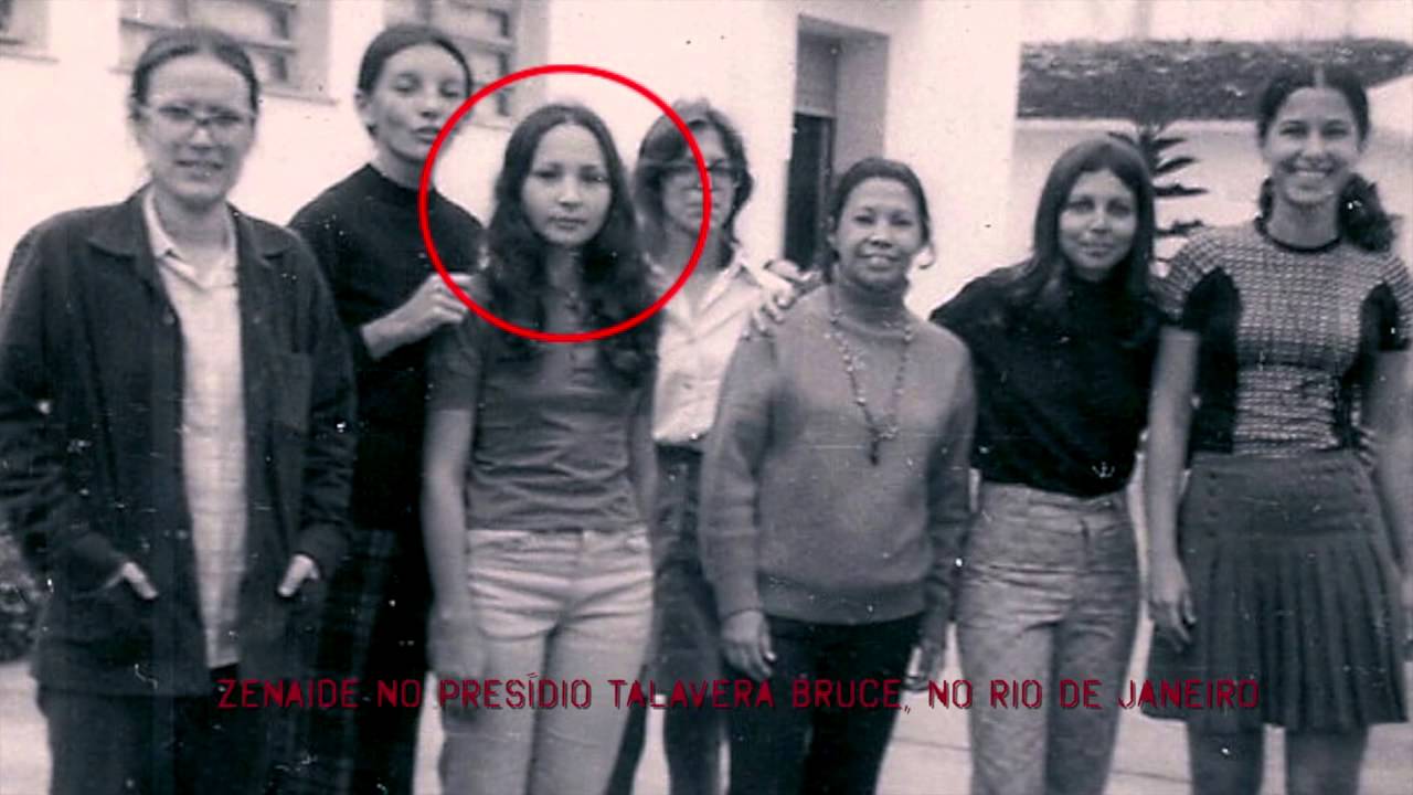 Muros e Pontes: Memória Protestante na ditadura