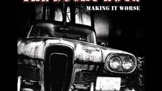 THE DUCKY BOYZ - ROAD TO NOWHERE