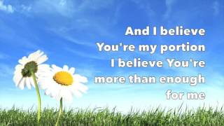 Healer - Kari Jobe