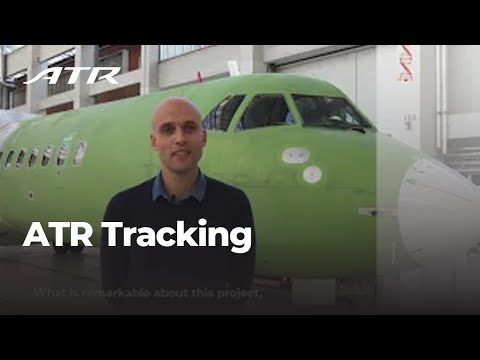 ATR Tracking