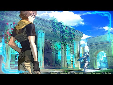 Fate/Extella: Link Walkthrough Part 20 Day 7 Mission 18 ENDING 1 (No Commentary)