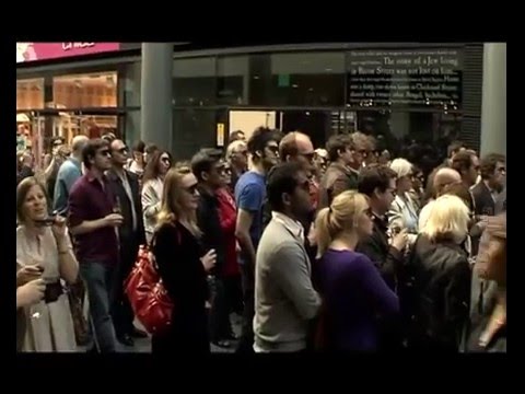 East End Film Festival 2009 highlights