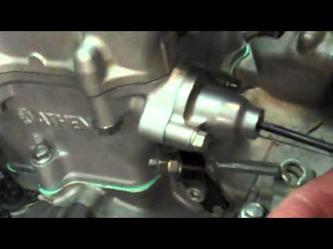 Part 7: Installing Athena 290 Big Bore Kit- Yamaha WR/ YZ 250